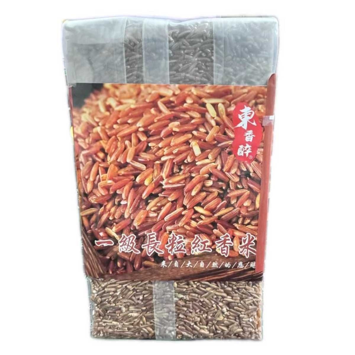 DONG XIANG ZUI Red Rice