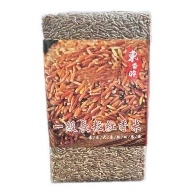 東香醉 - 紅米