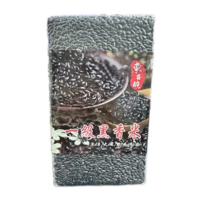 東香醉 黑米