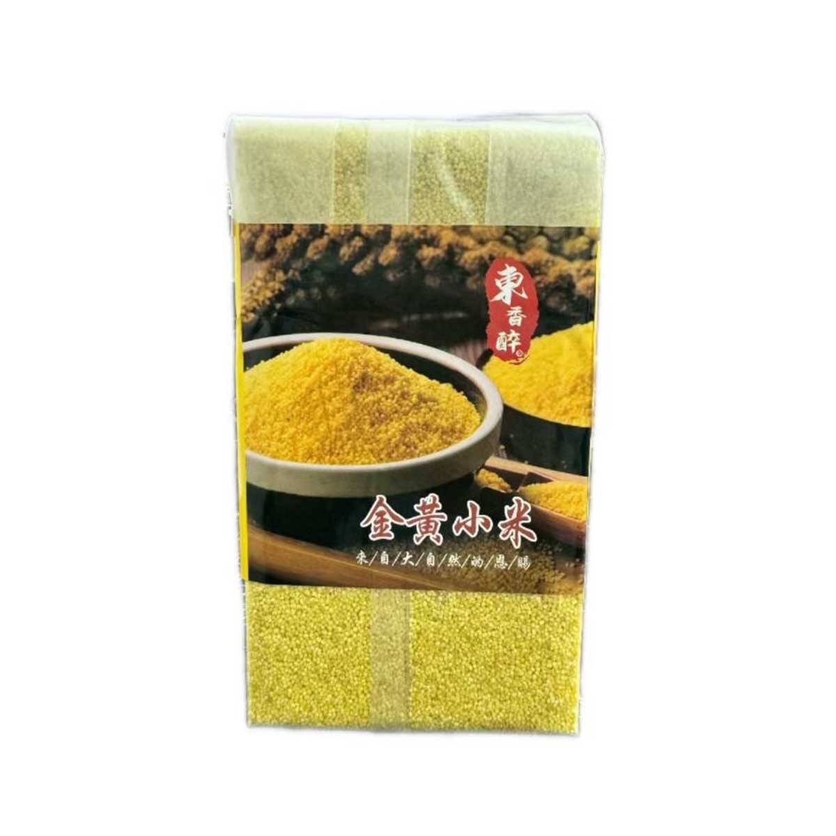 東香醉 黃金小黃米