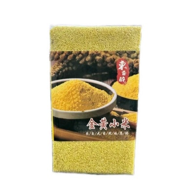 東香醉 - 黃金小黃米