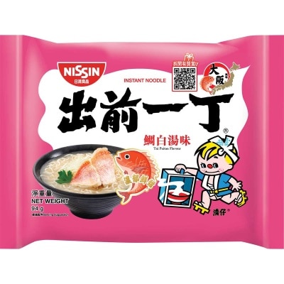 出前一丁即食麵-麻辣xo醬海鮮味| PNS網購