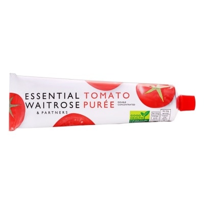 ESSENTIAL WAITROSE Italian Tomato Paste Tube