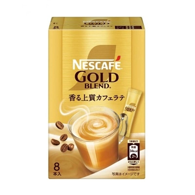 雀巢 金裝即溶咖啡