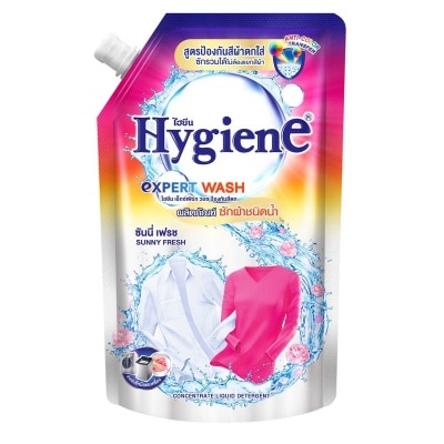 HYGIENE 防染色洗衣液