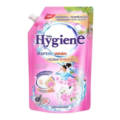 HYGIENE 晨曦之吻洗衣液 image