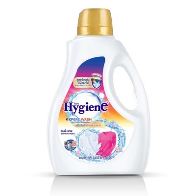 HYGIENE 防染色洗衣液
