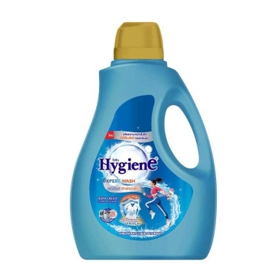 HYGIENE - 晴空香味洗衣液（藍）