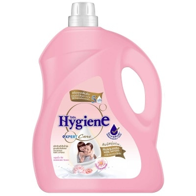 HYGIENE 濃縮柔順劑&nbsp;北海道牛乳香味