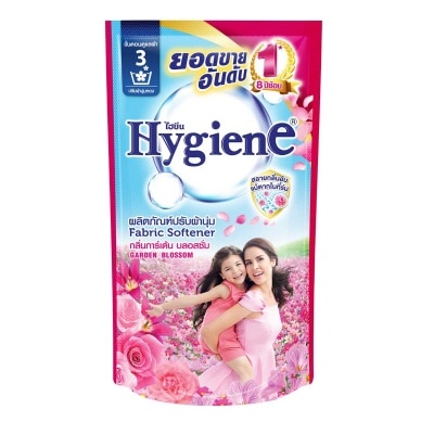 HYGIENE 天然花香香柔順劑