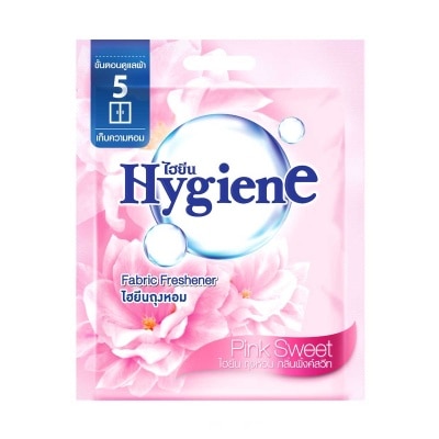 HYGIENE 粉紅甜夢香薰包