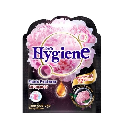 HYGIENE 牡丹花香薰包
