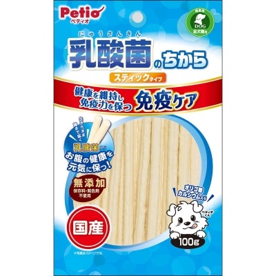 PETIO - 益生菌營養棒