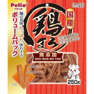 PETIO 嫩雞塊 image