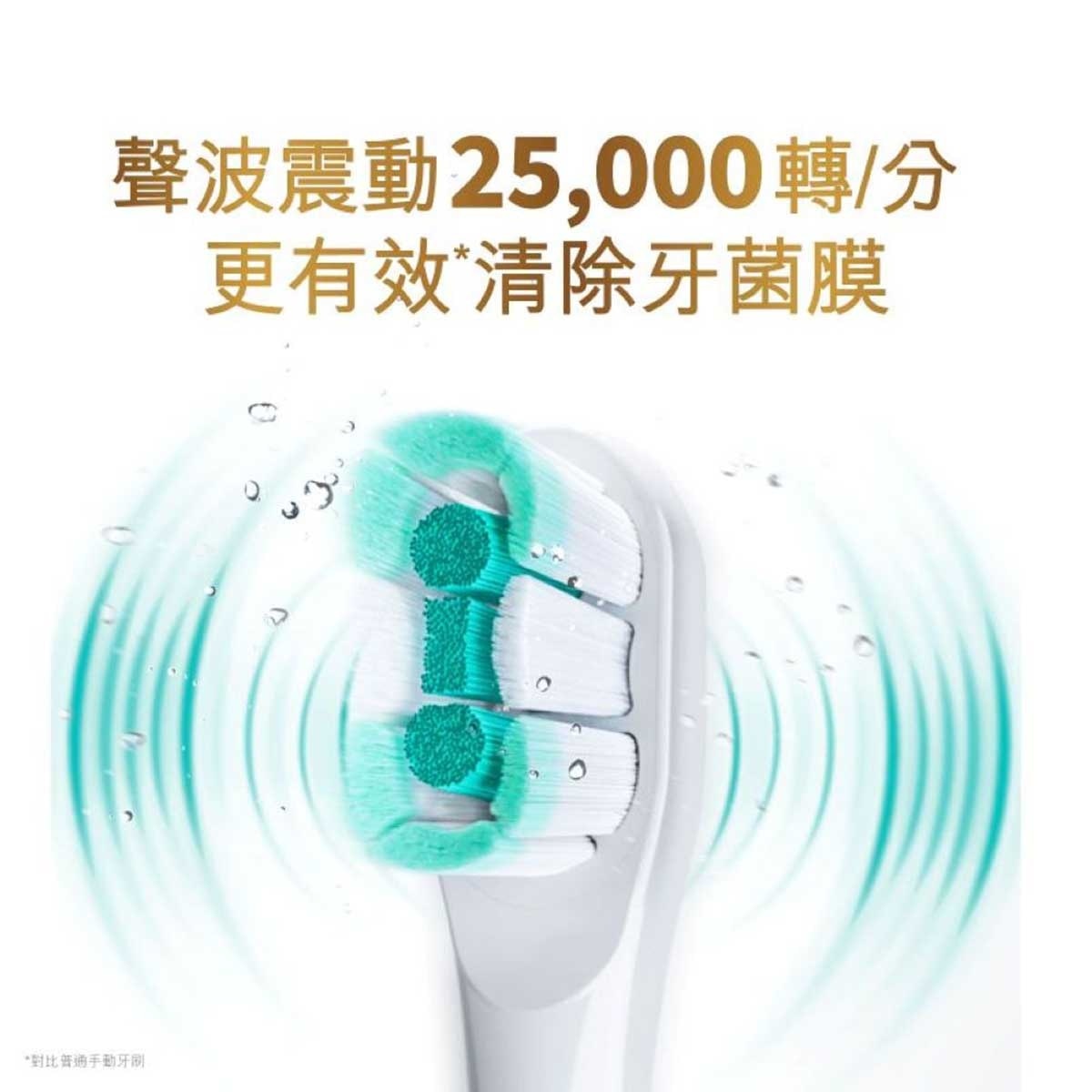 高露潔 高露潔total電動牙刷 1支