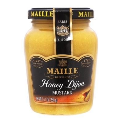 MAILLE Dijon Honey Mustard