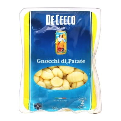 DE CECCO Potato Gnocchi