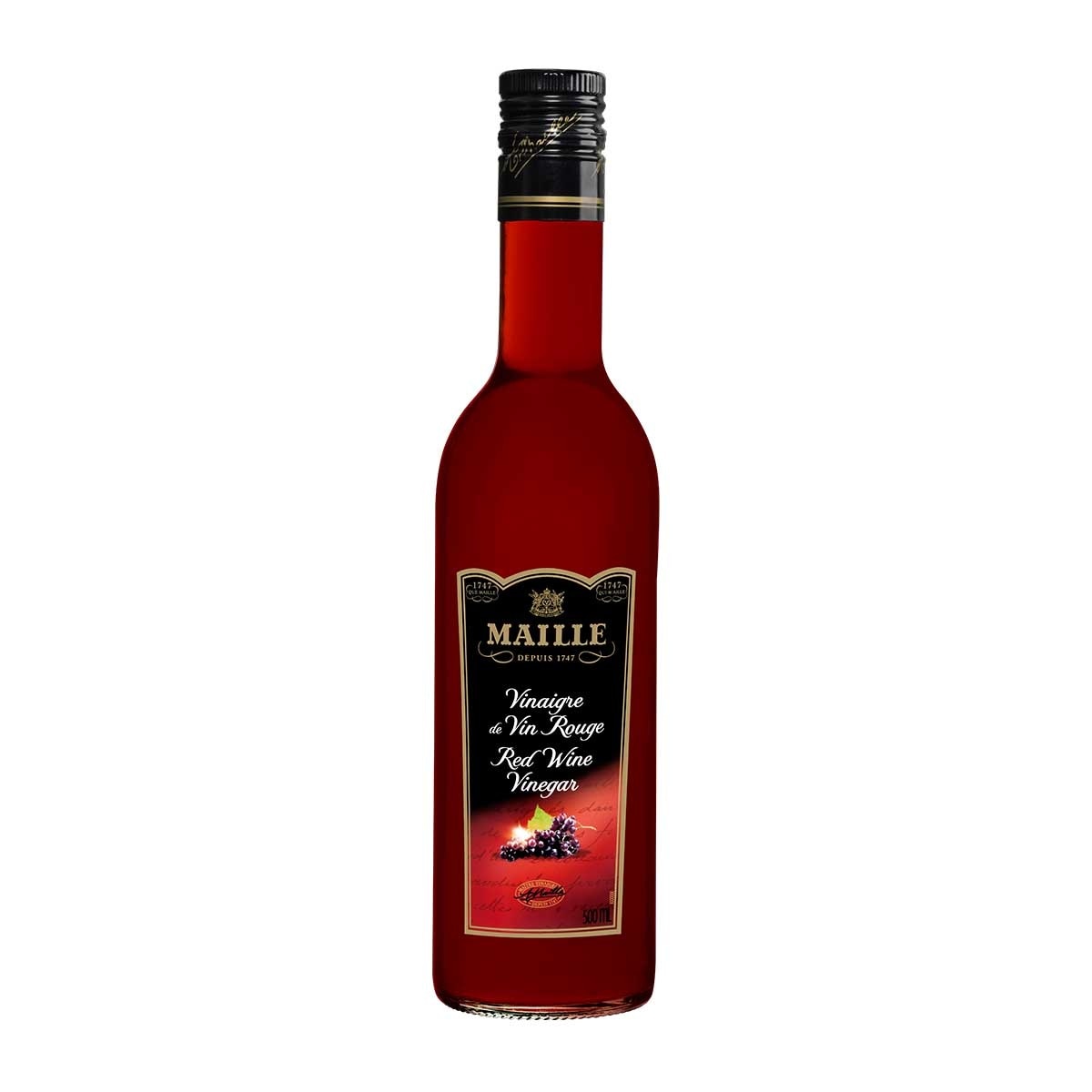 MAILLE 紅酒醋