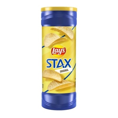 LAY'S STAX Chips Original