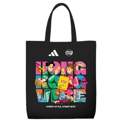 樂事 ADIDAS聯名限定薯片套裝 image