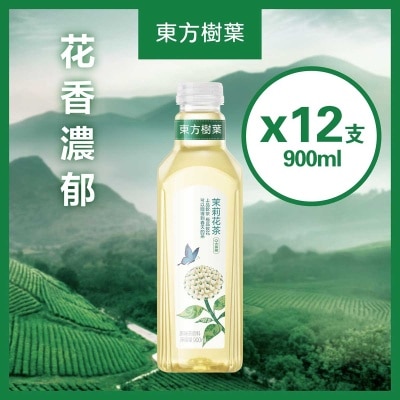 農夫山泉 - 東方樹葉茉莉花茶 (原箱)