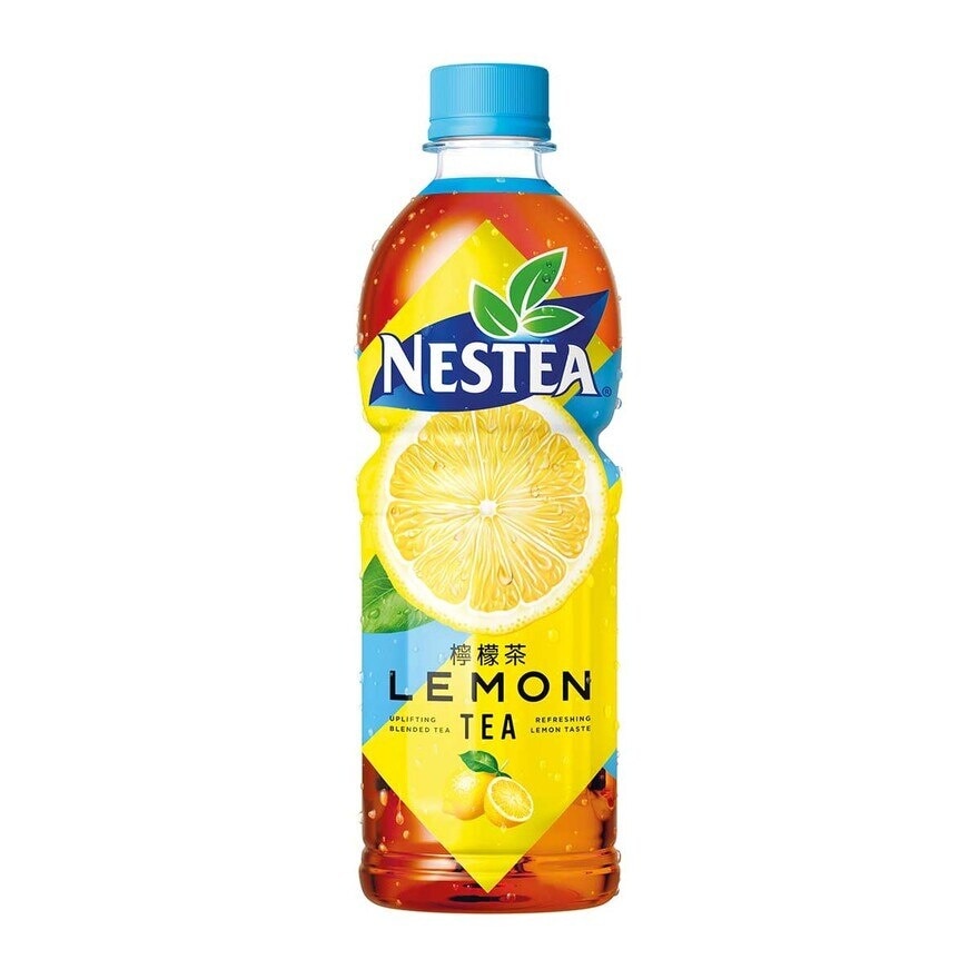 NESTEA Lemon Tea