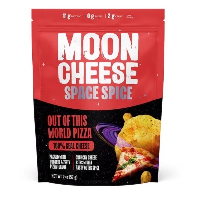 MOON CHEESE 星際薄餅風味芝士脆脆