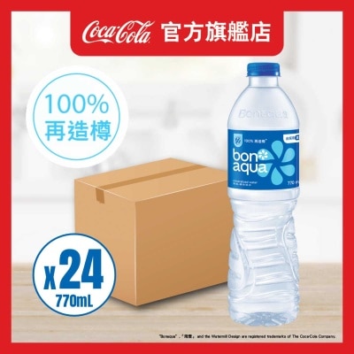 飛雪 礦物質水(24支) image