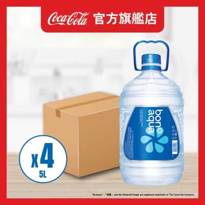 飛雪 [原箱] 礦物質水 image