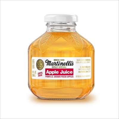 MARTINELLI'S Apple Juice