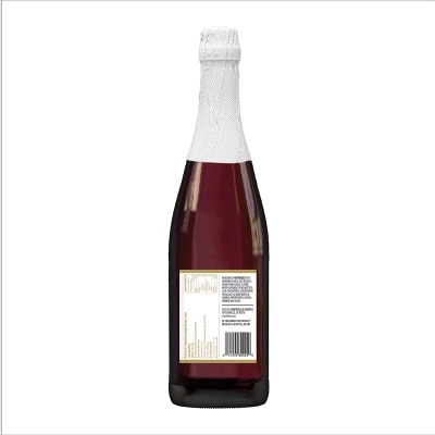 MARTINELLI'S Sparkling Apple & Grape Guice