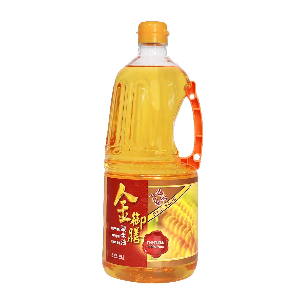 IMPERIAL BANQUET Corn Oil