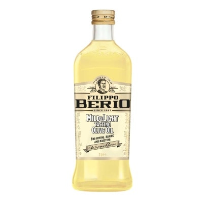 FILIPPO BERIO - Light Olive Oil (italy)