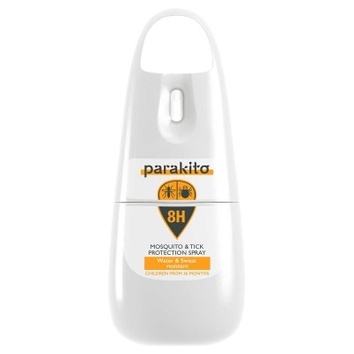 PARAKITO Parakito防水防汗噴霧 (Sports) image