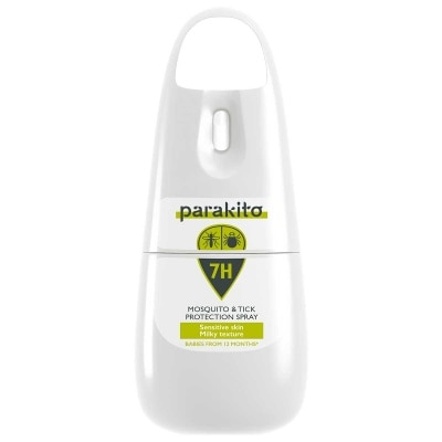 PARAKITO Parakito敏感皮膚噴霧 (Family) image