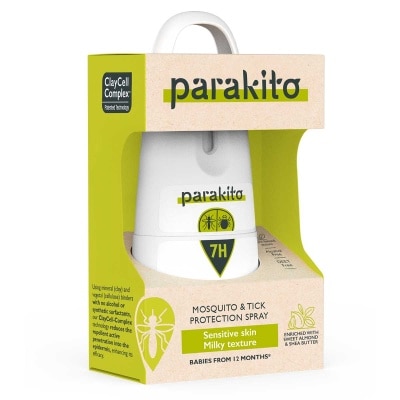 PARAKITO Parakito敏感皮膚噴霧 (Family) image