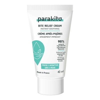 PARAKITO Parakito天然植萃紓緩霜 image