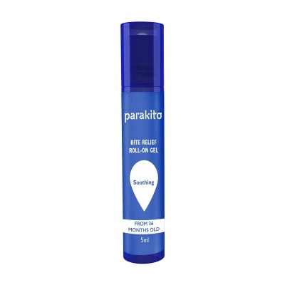 PARAKITO Parakito天然植萃紓緩滾珠露 image