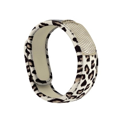 PARAKITO Parakito天然精油防蚊手帶leopard image