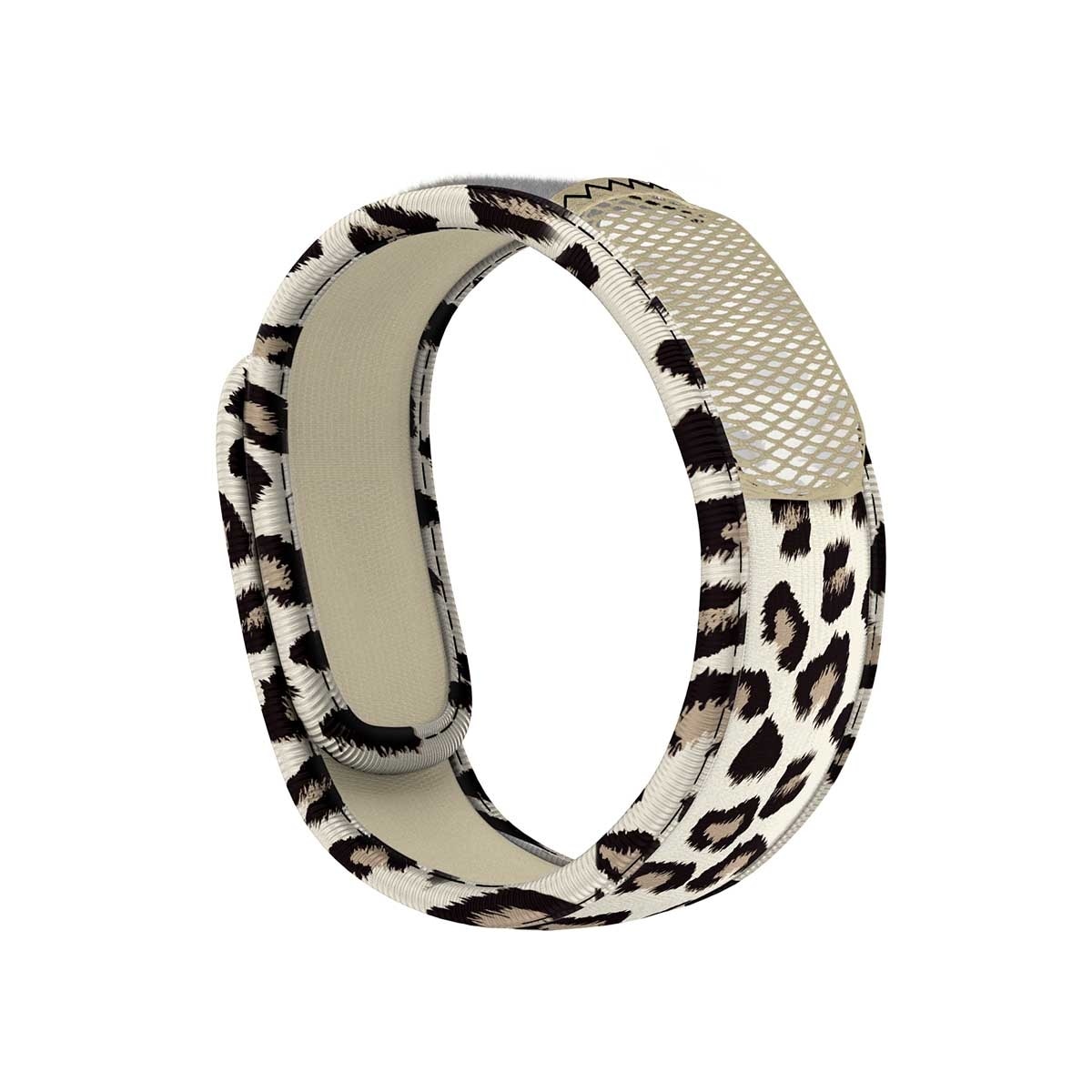 PARAKITO Parakito天然精油防蚊手帶leopard image