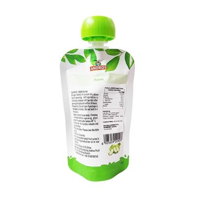 ANDROS Fruit Me Up Apple image