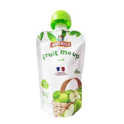 ANDROS Fruit Me Up Apple image