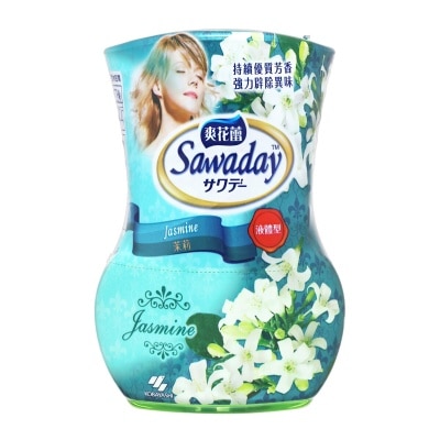 SAWADAY Liquid Jasmine