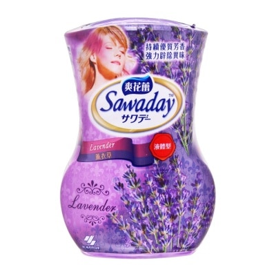 SAWADAY Liquid Lavender