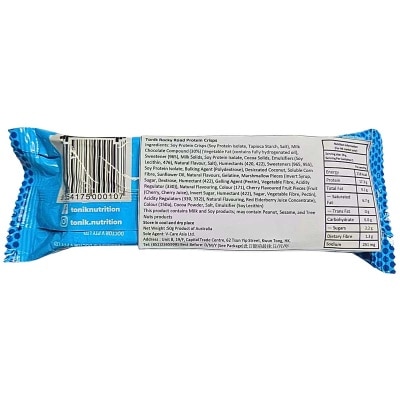 TONIK High Protein Crisp Rocky Road image