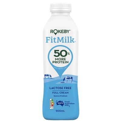 ROKEBY 無乳糖牛奶飲品 [澳洲] (冷凍 0 4°C) image