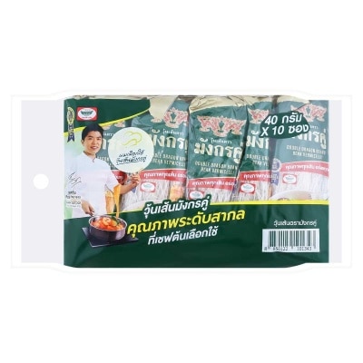DOUBLE DRAGON Thai Bean Vermicelli image