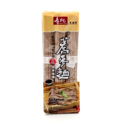 SAU TAO Sau Tao Buckwheat Noodle 225g