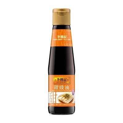 LEE KUM KEE Sweet Soy Sauce For Dim Sum