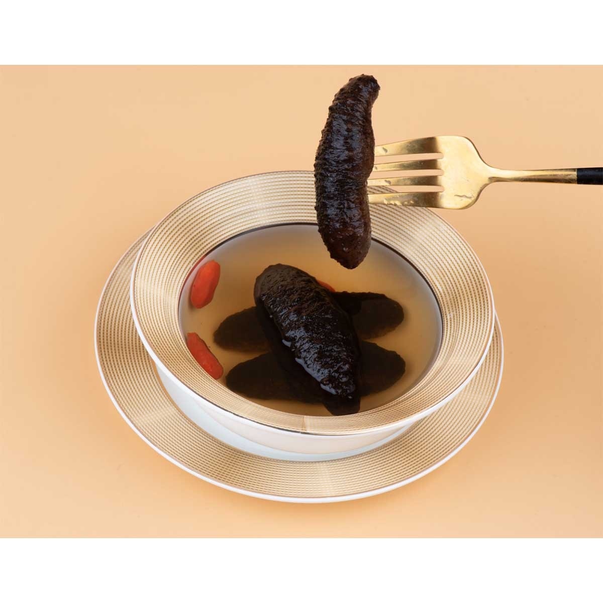 FRESH ITEM 急凍野生土耳其海參